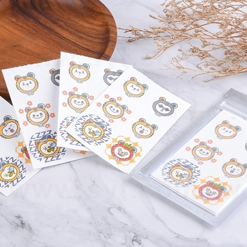 口罩香氛貼(袋裝)-可客製化印刷_4
