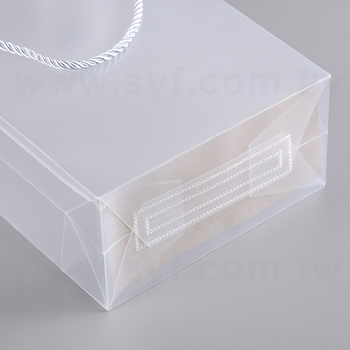 PP磨砂手提袋-三股繩-W15*H22*D7.5cm_3