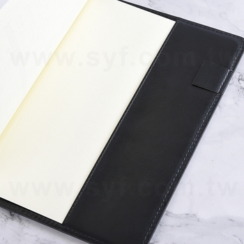 25K平裝工商日誌-可客製化內頁與LOGO_5