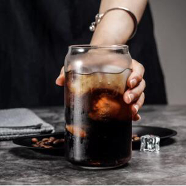 480ml木蓋玻璃吸管杯_5