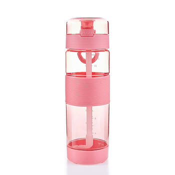 800ml Tritan運動水杯-附掛勾-可印LOGO_0