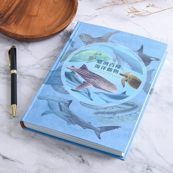 圓背軟皮精裝書_5