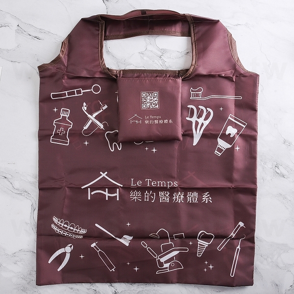 尼龍布手提袋_6