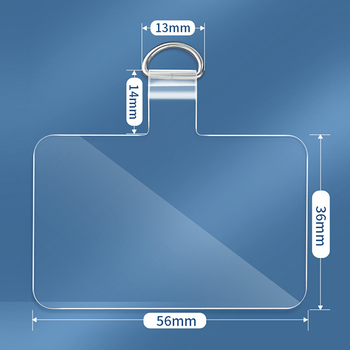 手機掛繩夾片-透明TPU-可印LOGO_5