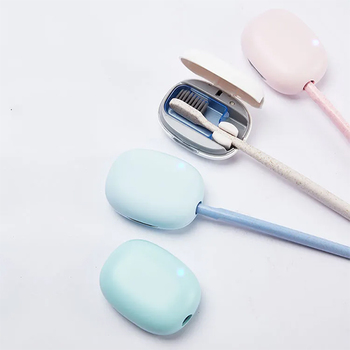 現代USB充電UVC光牙刷消毒器_1