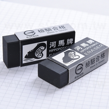 2B專用橡皮擦-黑色橡皮擦訂製_2