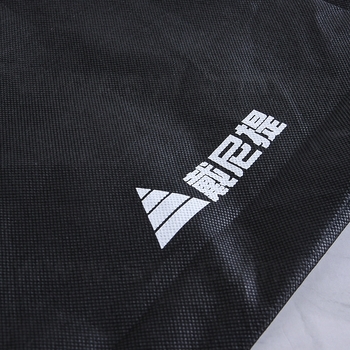 客製黑色不織布袋-W29xH28x底+側寬8cm_4