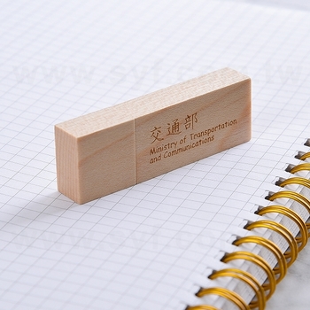 環保隨身碟-原木禮贈品USB-客製隨身碟容量-採購訂製推薦禮品_1