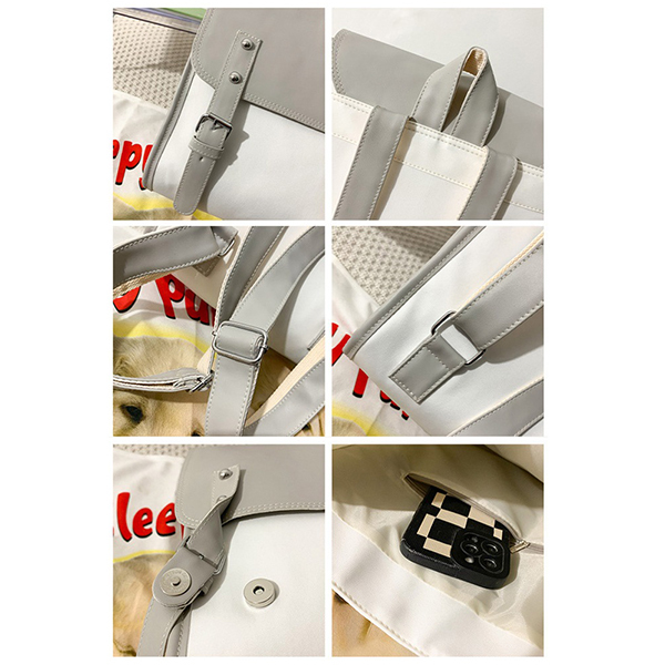 翻蓋雙肩後背包_10