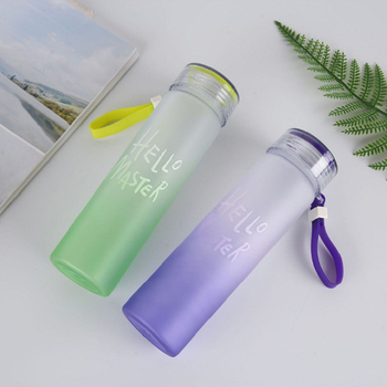 460ml AS塑料水瓶-附掛繩_2