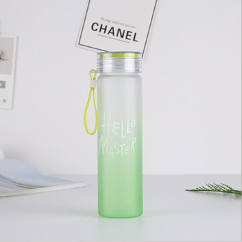 460ml AS塑料水瓶-附掛繩_7