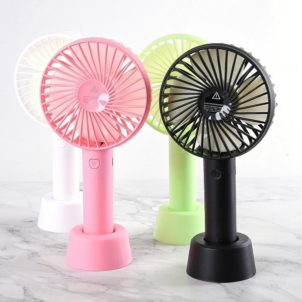 可換電池USB電扇_2