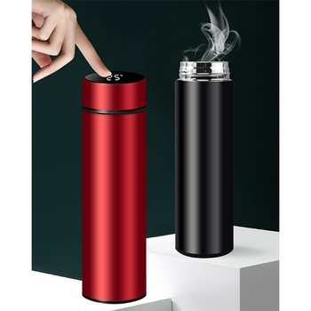 商務禮盒-筋膜槍/頸椎按摩器/保溫杯/自動傘_7