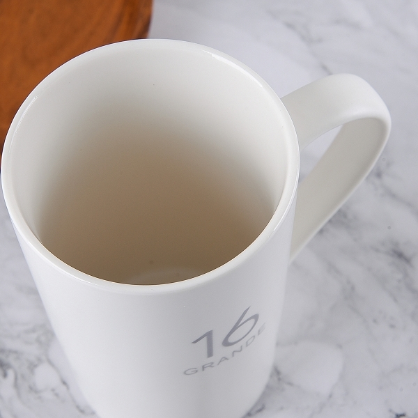 470ml霧面陶瓷馬克杯-可客製LOGO圖案_3
