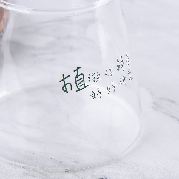 300ml錐形玻璃杯_2