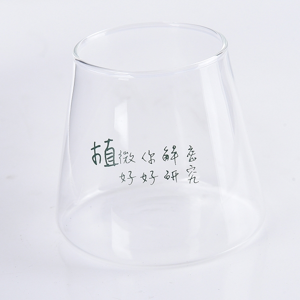 300ml錐形玻璃杯_4
