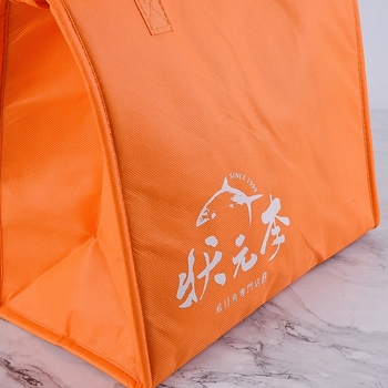 不織布保冷袋-W32XH30XD18公分-有底有側+拉鍊_1