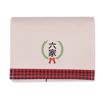 小書包-15x4x9cm單面滿版彩色印刷-長揹袋_0