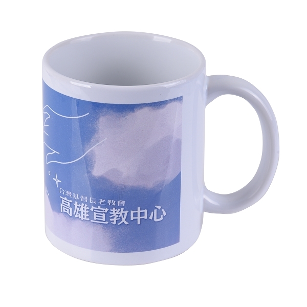 平口經典馬克杯_1
