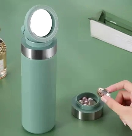 多功能手機支架保溫瓶_5