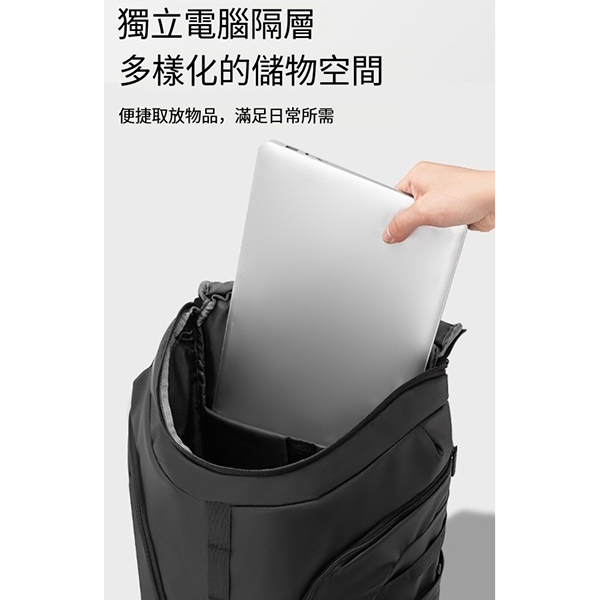 大容量防水多功能運動背包_3