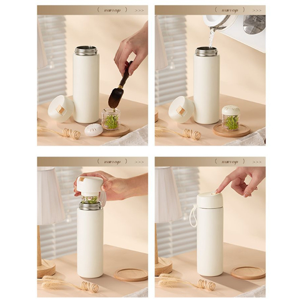 磁吸式茶水分離保溫杯_5