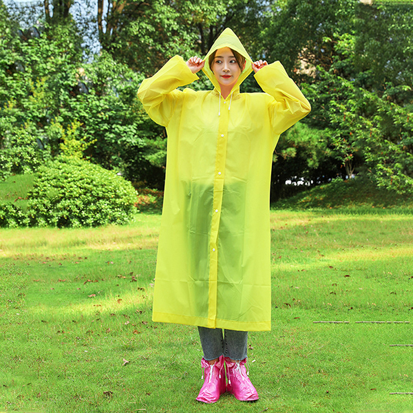EVA男女通用款輕便雨衣_3