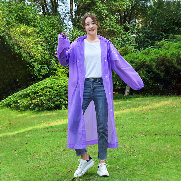 EVA男女通用款輕便雨衣_7