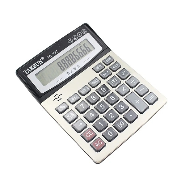 臺式辦公語音計算機_1