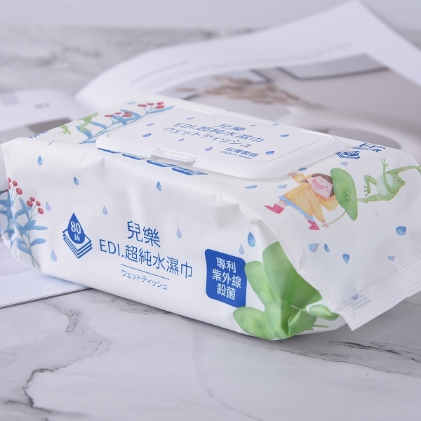 EDI超純水濕紙巾_4
