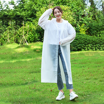 EVA男女通用款輕便雨衣_5