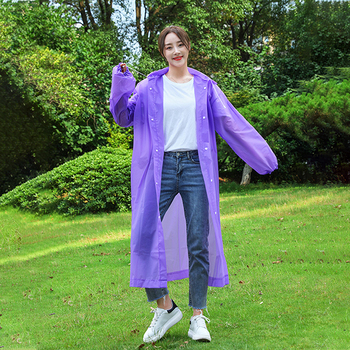 EVA男女通用款輕便雨衣_6
