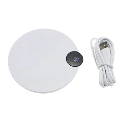數位顯示無線充電器_2