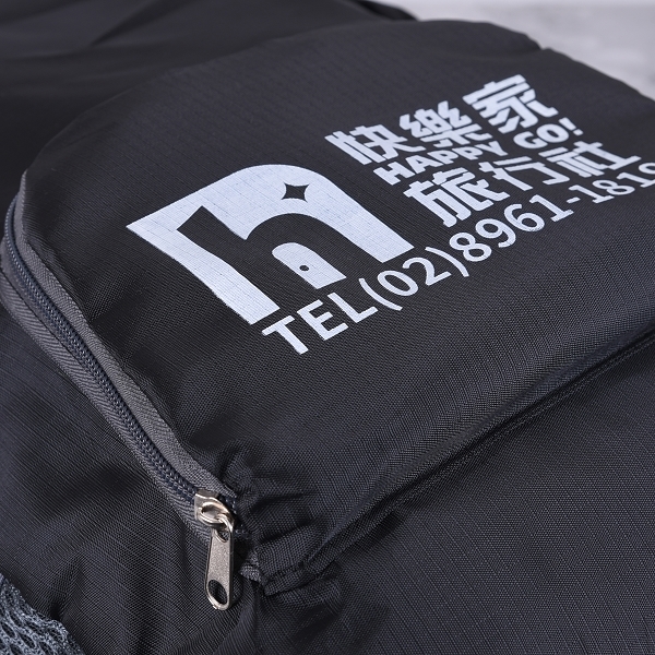 420D摺疊收納旅行後背包_5
