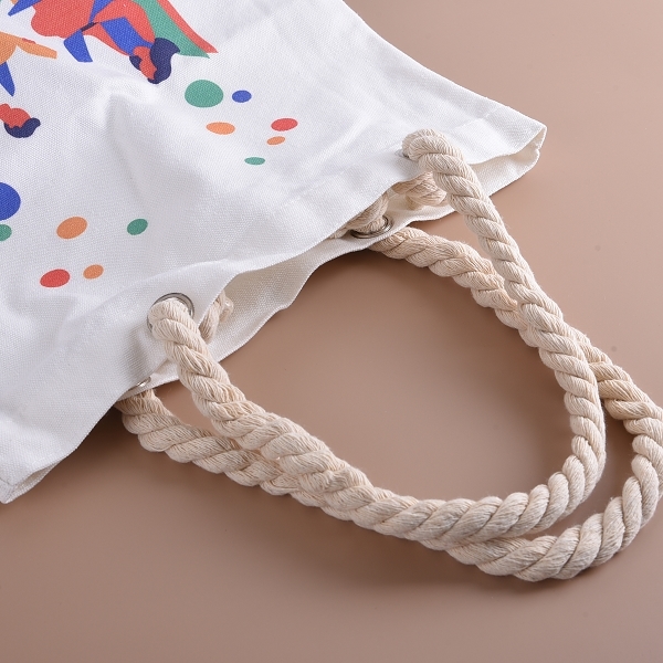 麻繩提把帆布包_5