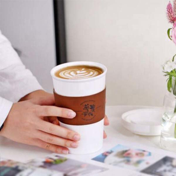 320ml皮革杯套陶瓷隨手杯_3