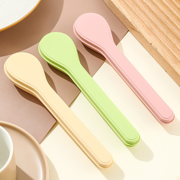 304不鏽鋼外出餐具組2件組_2