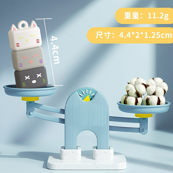 PVC貓造型隨身碟_4
