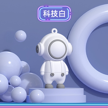 音樂人造型隨身碟-PVC客製印刷隨身碟_3