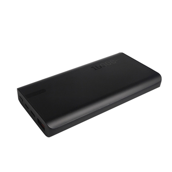 20W快充行動電源(PD+QC)10000mah(BSMI認證)_0