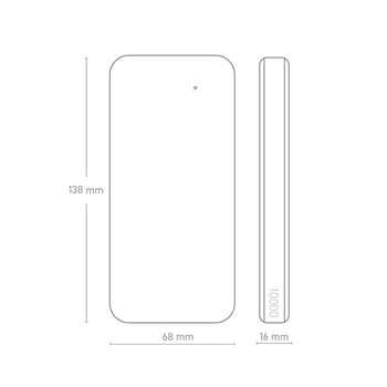 20W快充行動電源(PD+QC)10000mah(BSMI認證)_7