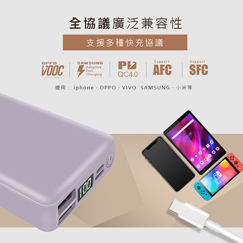 10000mah全協議兼容行動電源(BSMI認證)_2