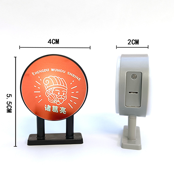 客製燈箱磁鐵-招牌冰箱貼_3