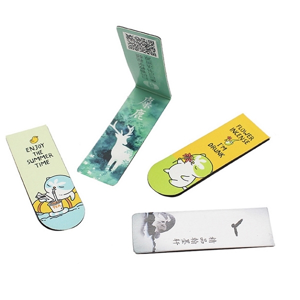 簡約磁鐵書簽_1