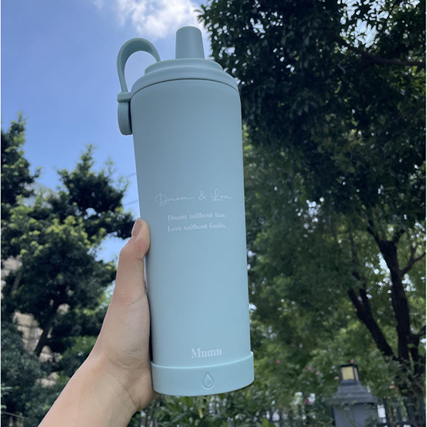 830ml陶瓷塗層內膽不鏽鋼吸管杯_2