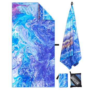 超細纖維沙灘巾-尺寸80x160cm_0