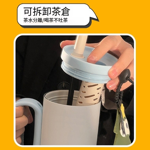 不鏽鋼吸管保溫杯_5