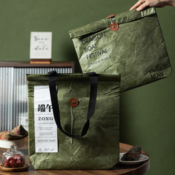 客製印刷杜邦紙保冷袋-33x34.6cm_2
