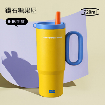 不鏽鋼吸管保溫杯-車用冰壩杯_9