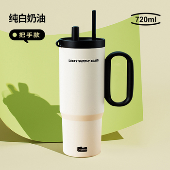 不鏽鋼吸管保溫杯-車用冰壩杯_5